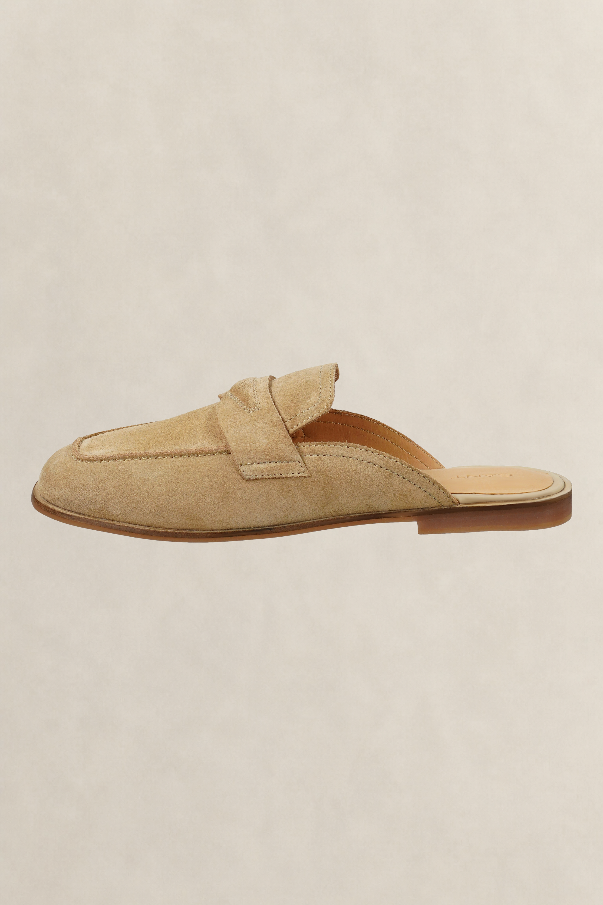 Σουέντ Mules Gimble