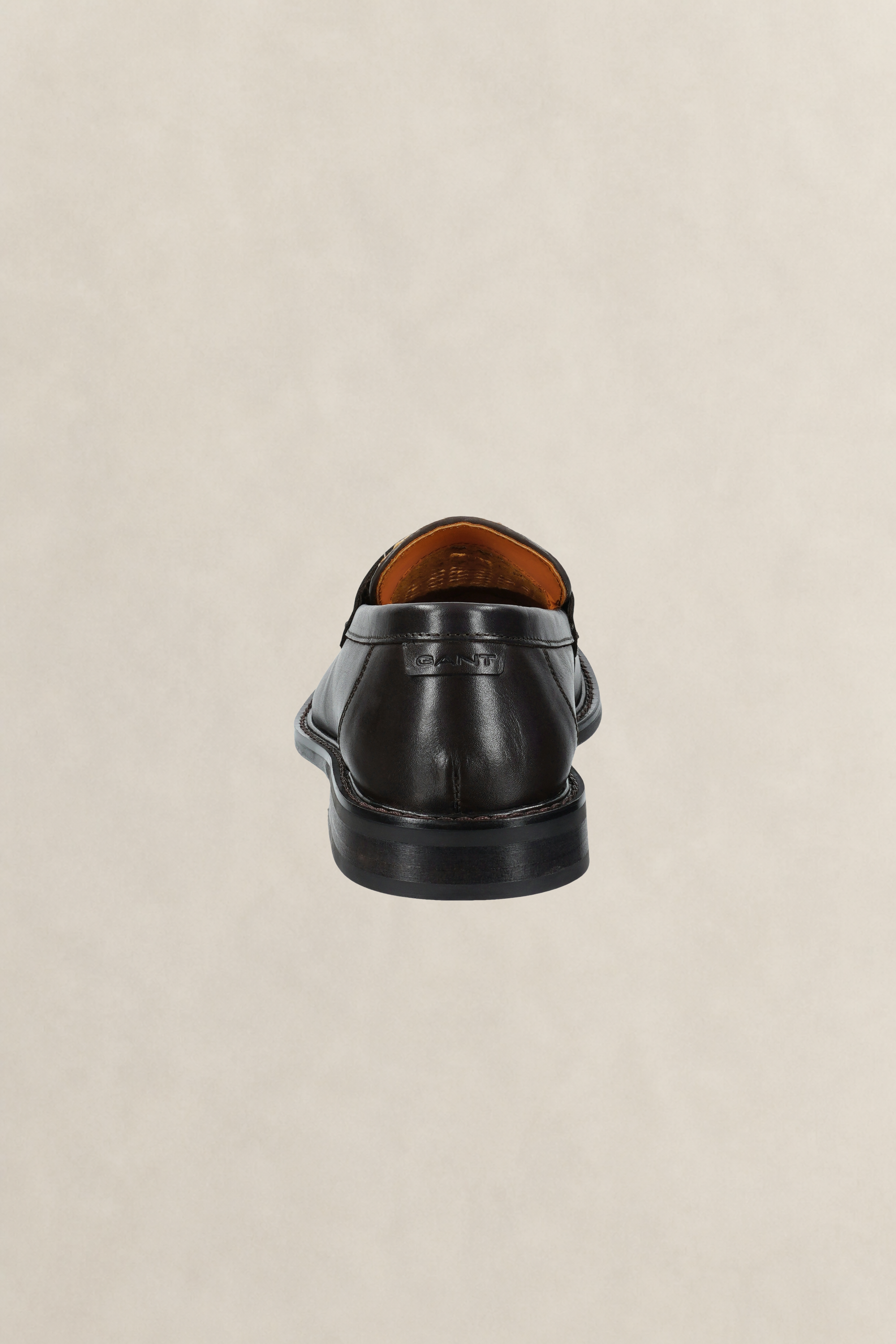Lozham Loafers (ΤΣΕΚ ΝΟΥΜΕΡΑ) GANT