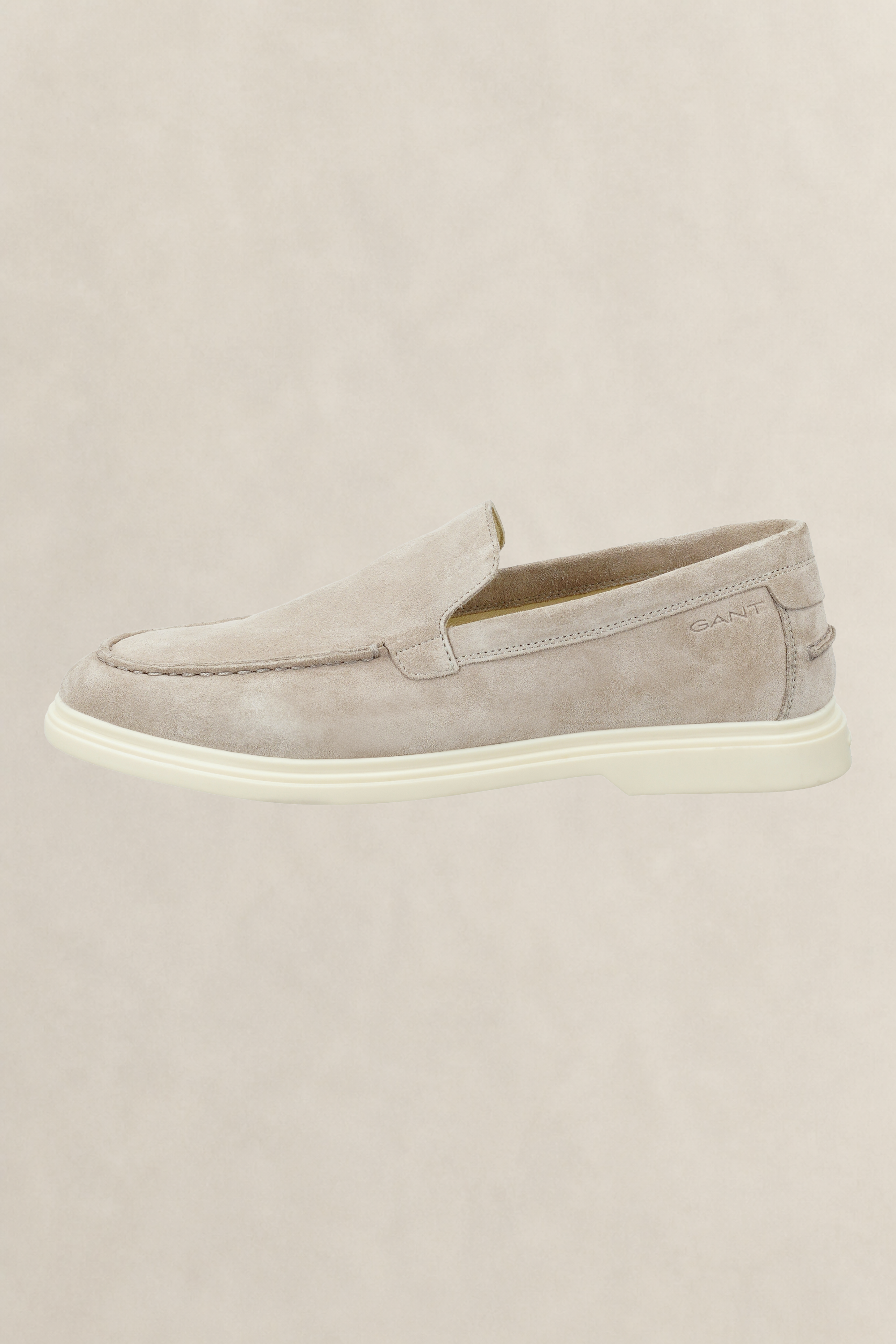 Loafers Σουέντ Boery