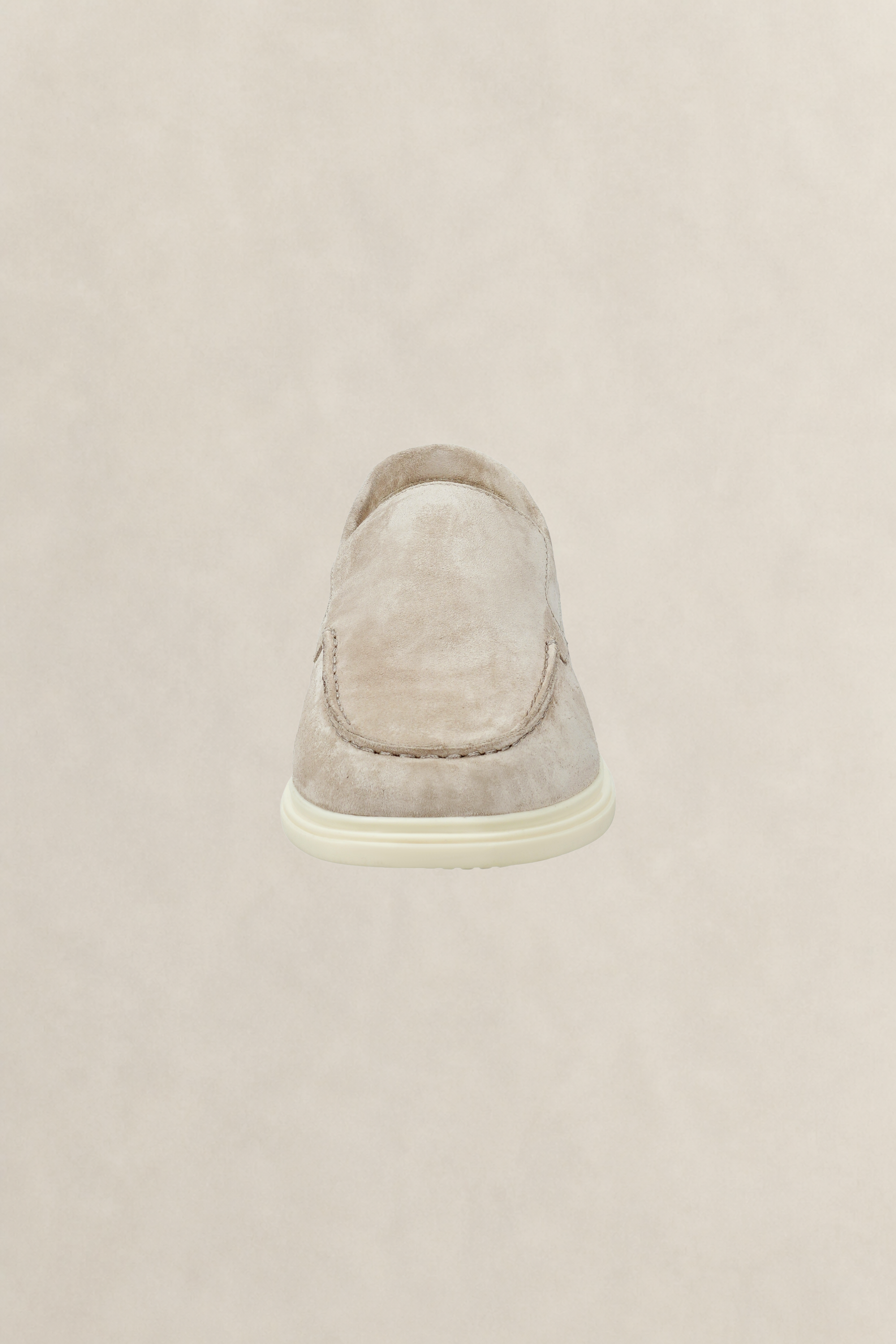 Σουέντ Boery Loafers (ΤΣΕΚ ΝΟΥΜΕΡΑ) GANT