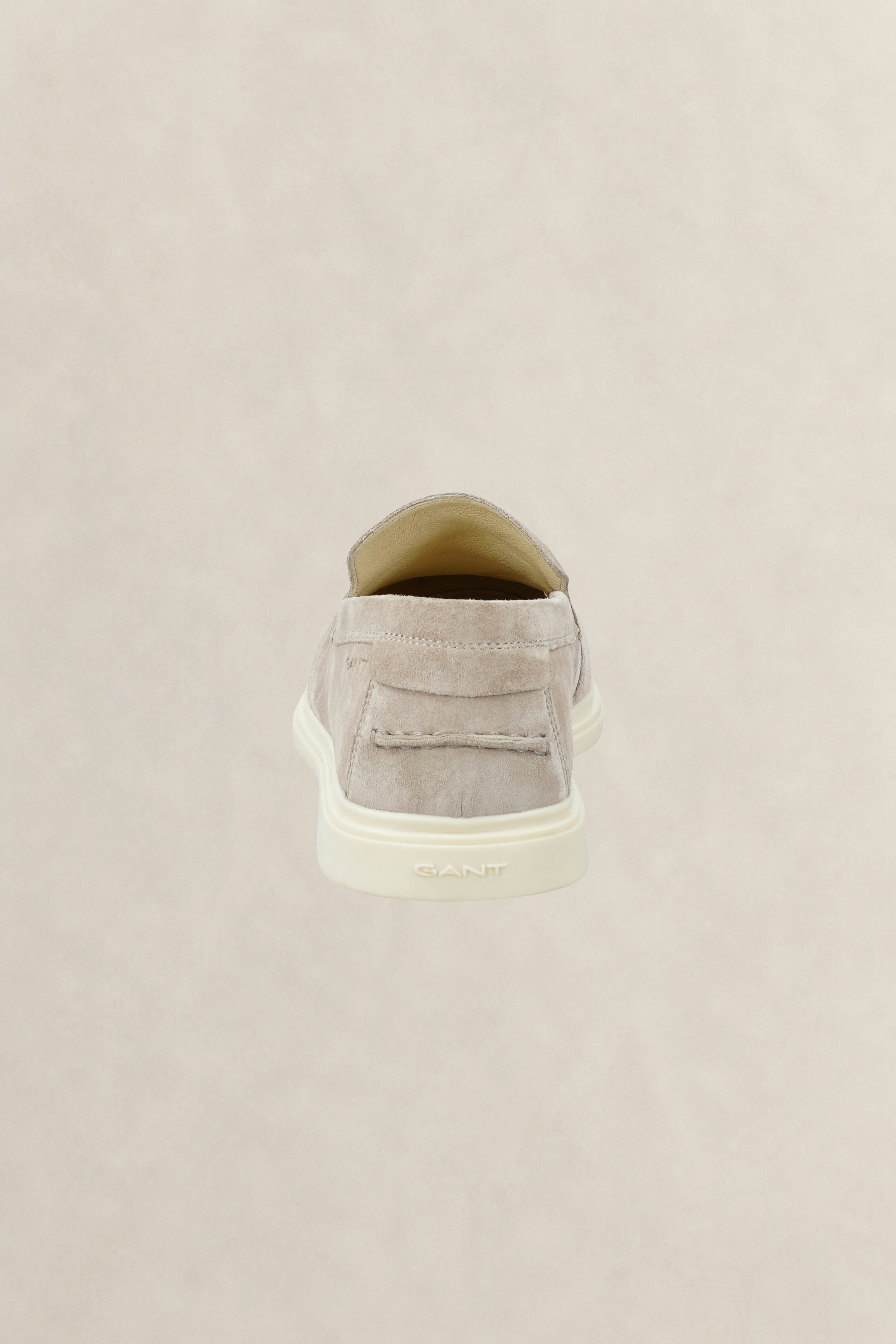 Σουέντ Boery Loafers (ΤΣΕΚ ΝΟΥΜΕΡΑ) GANT