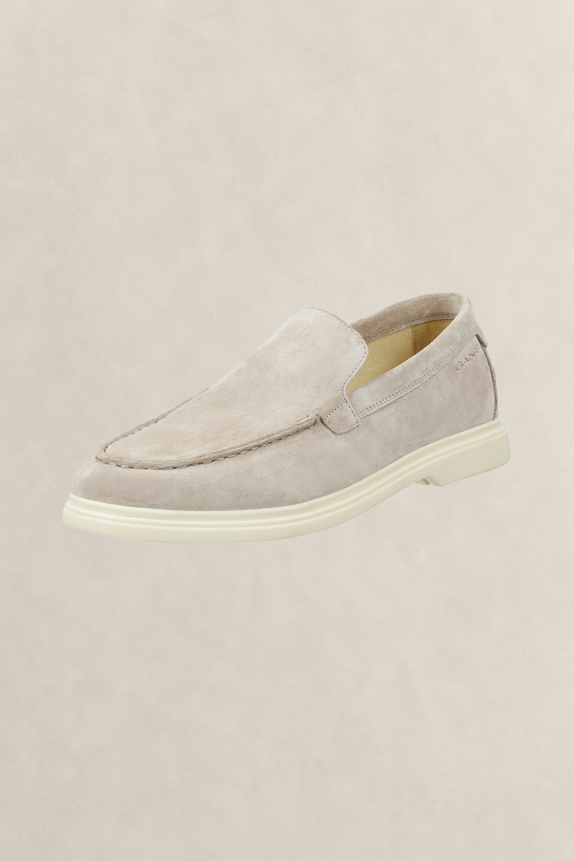 Loafers Σουέντ Boery