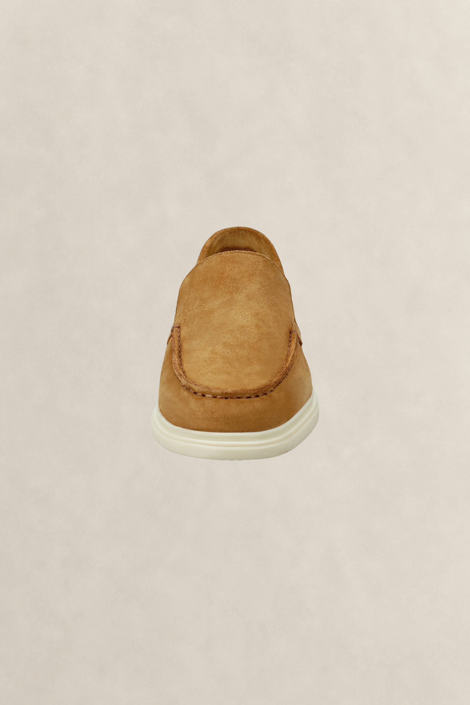 Σουέντ Boery Loafers (ΤΣΕΚ ΝΟΥΜΕΡΑ) GANT