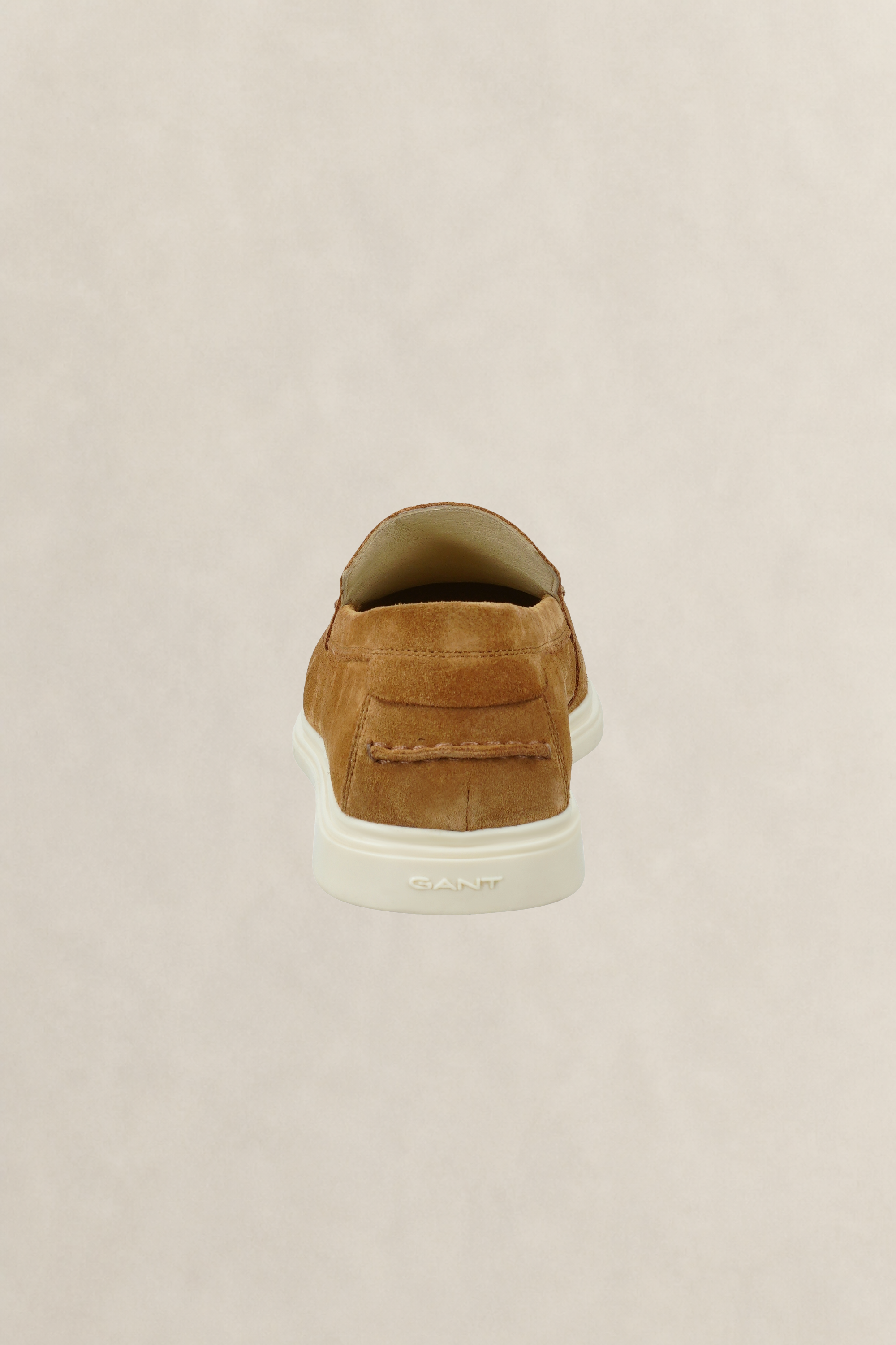 Σουέντ Boery Loafers (ΤΣΕΚ ΝΟΥΜΕΡΑ) GANT