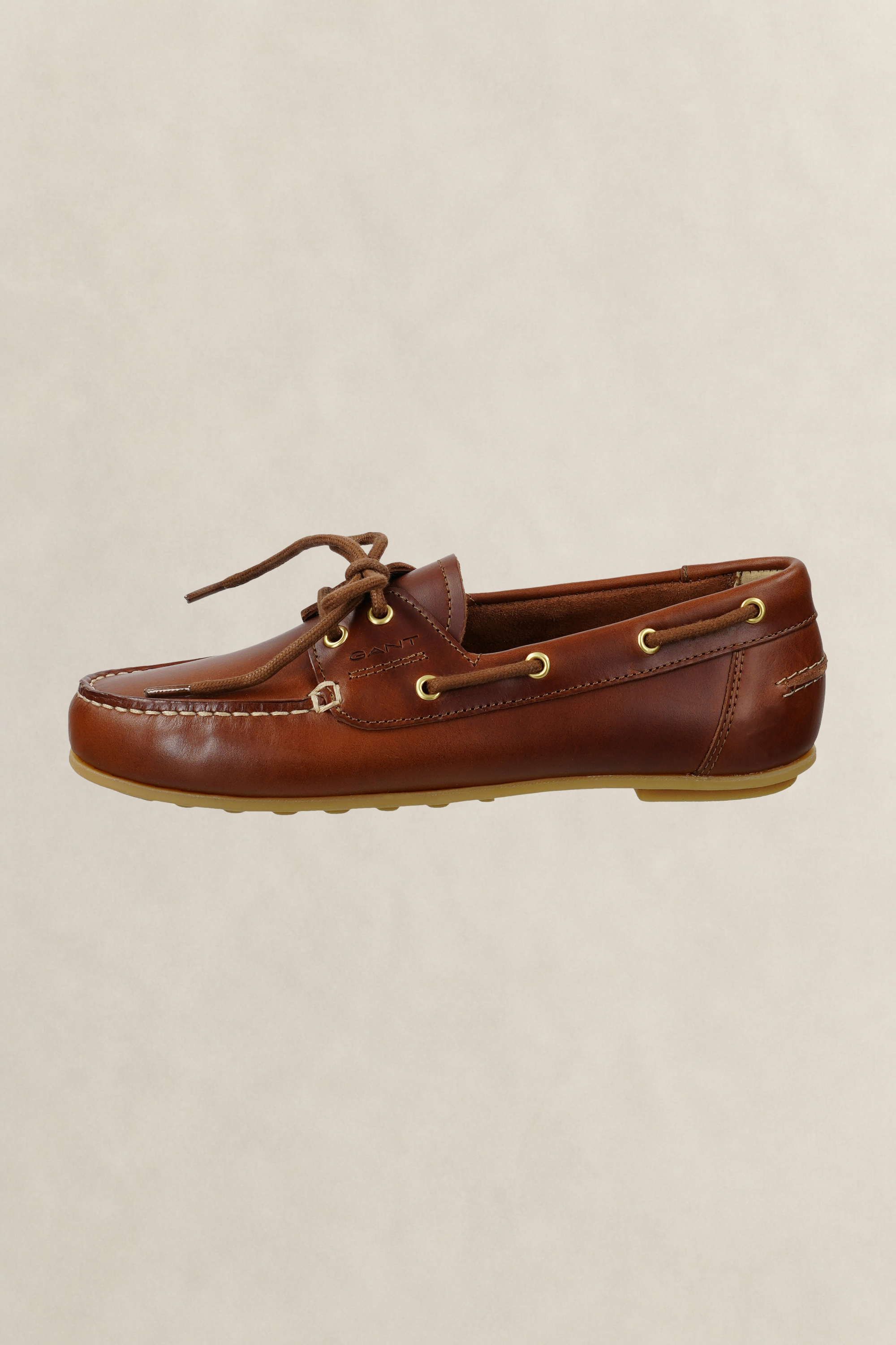 Δερμάτινα Loafers Sebaya
