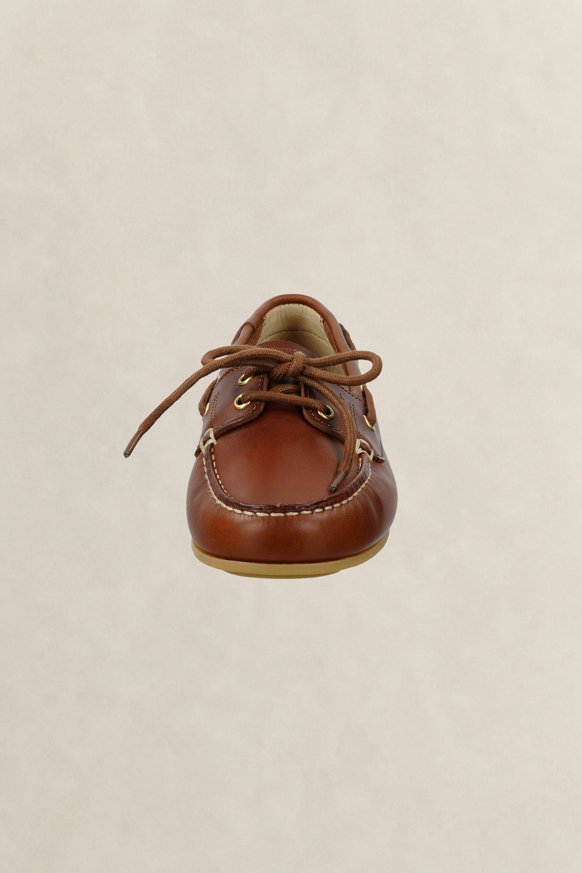 Δερμάτινα Loafers Sebaya GANT