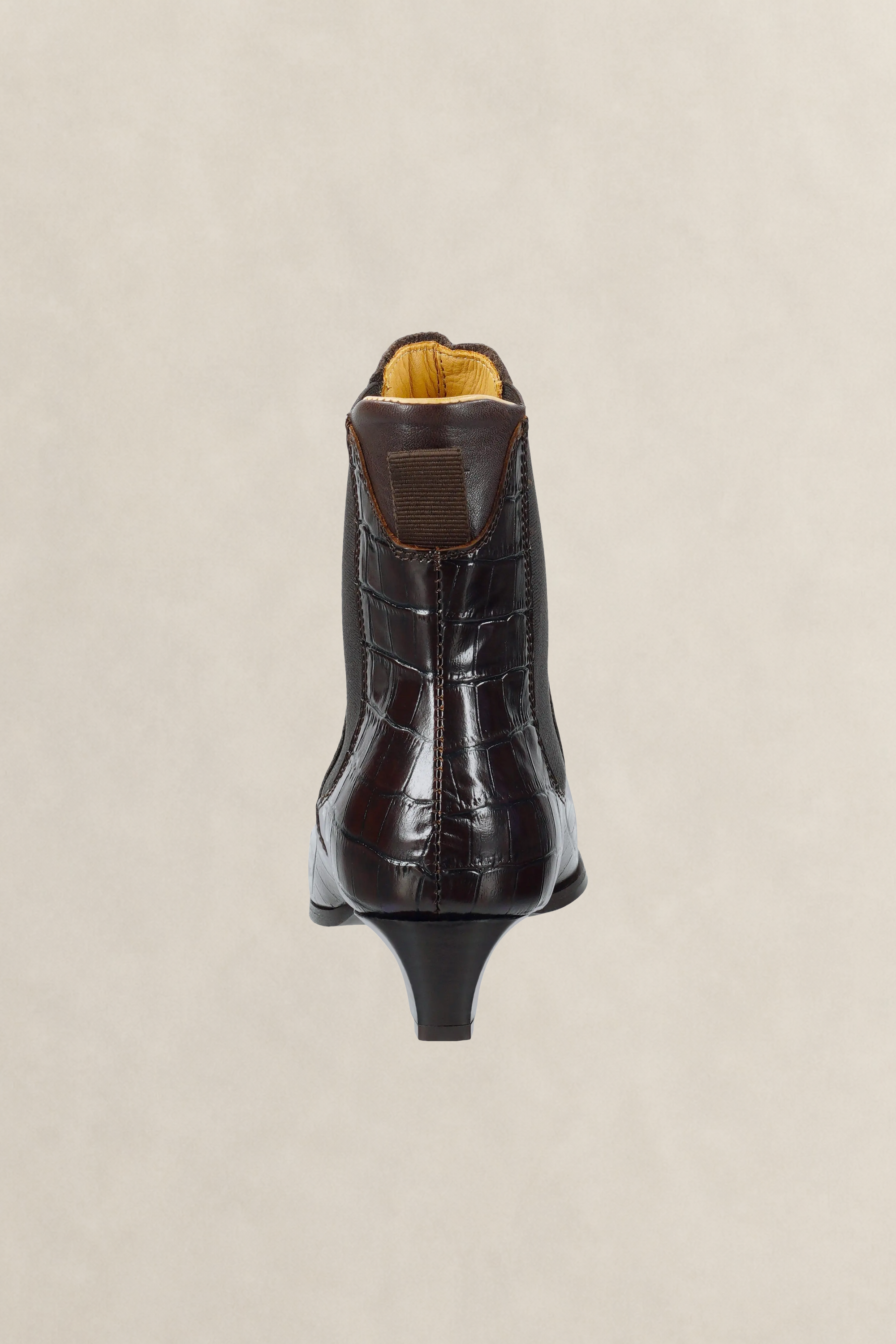 Μποτάκια Basscotte (Outlet)