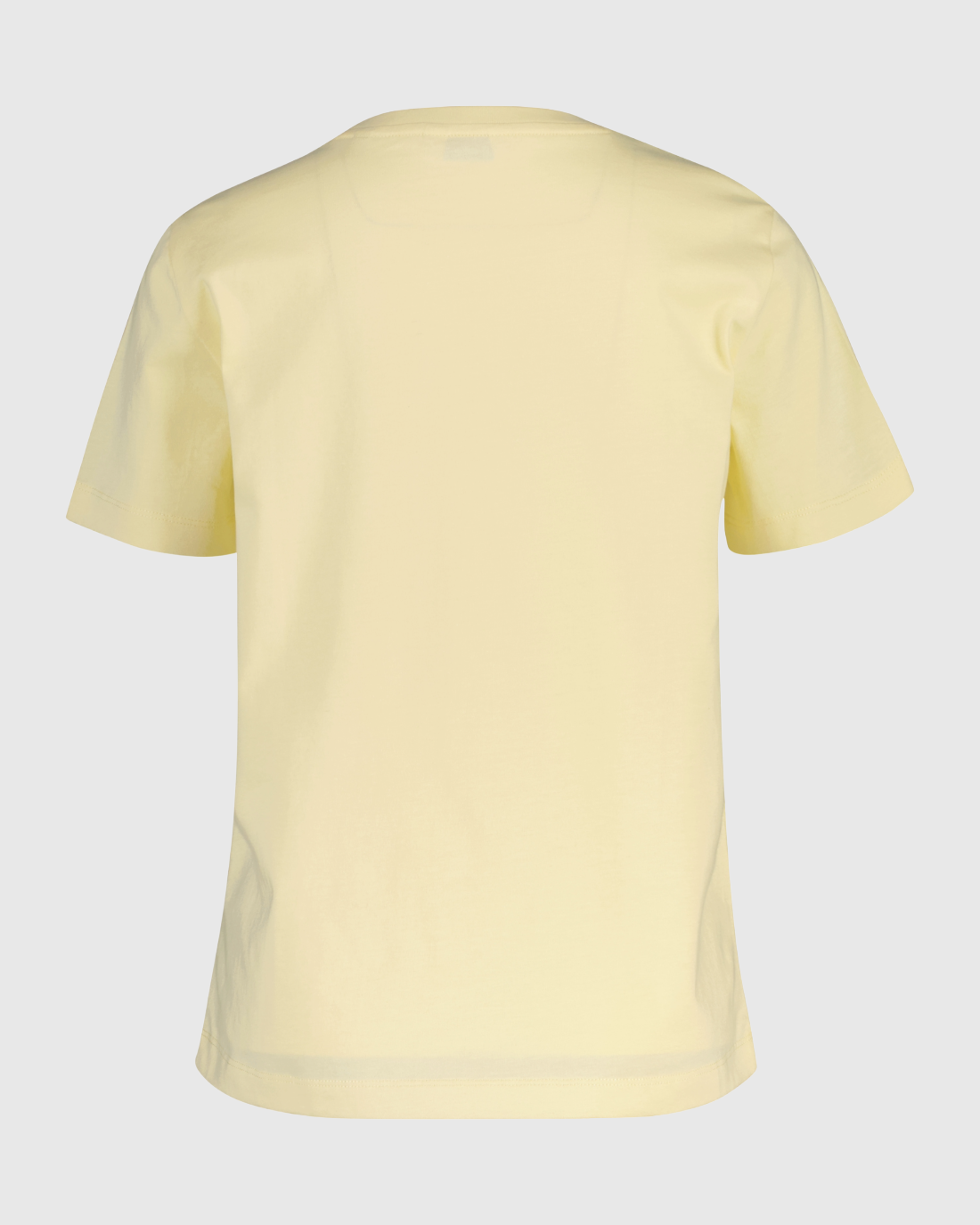 Tonal Graphic T-Shirt