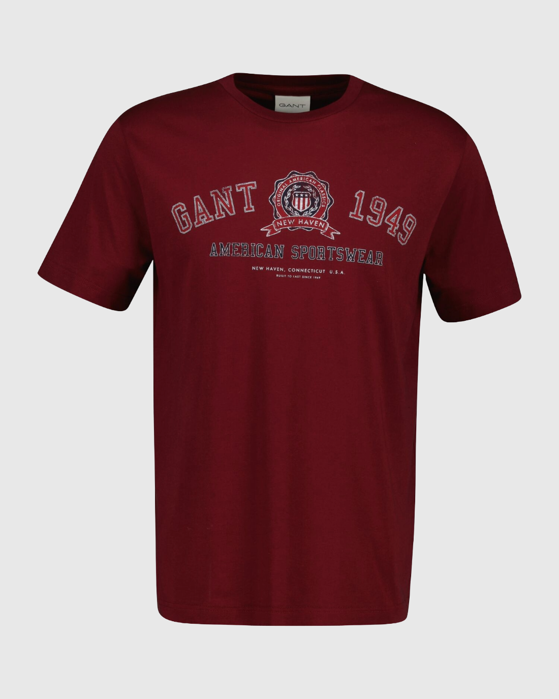 T-shirt Graphic (Outlet) GANT
