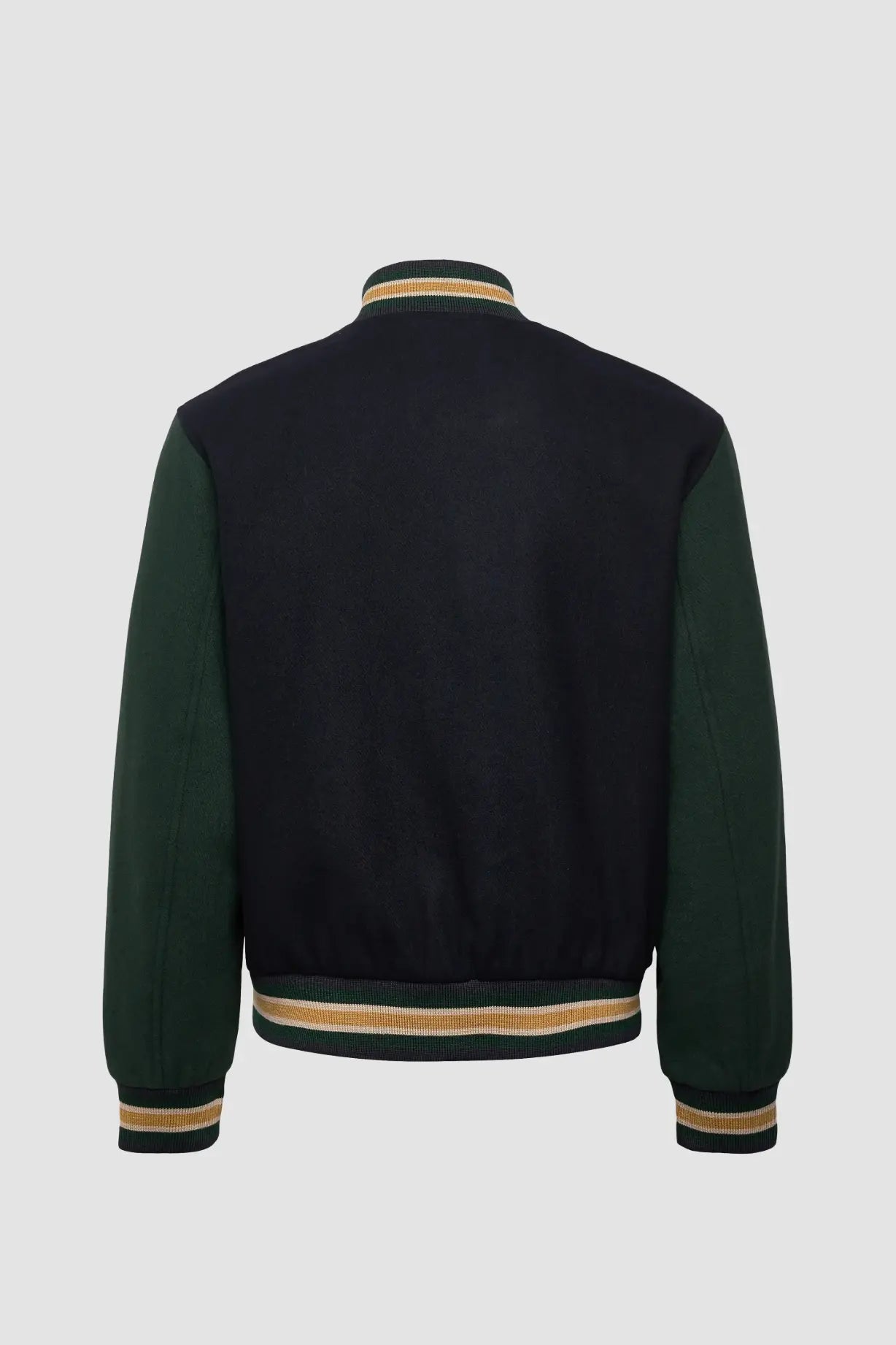 Varsity Jacket Με Λογότυπο (Outlet) GANT