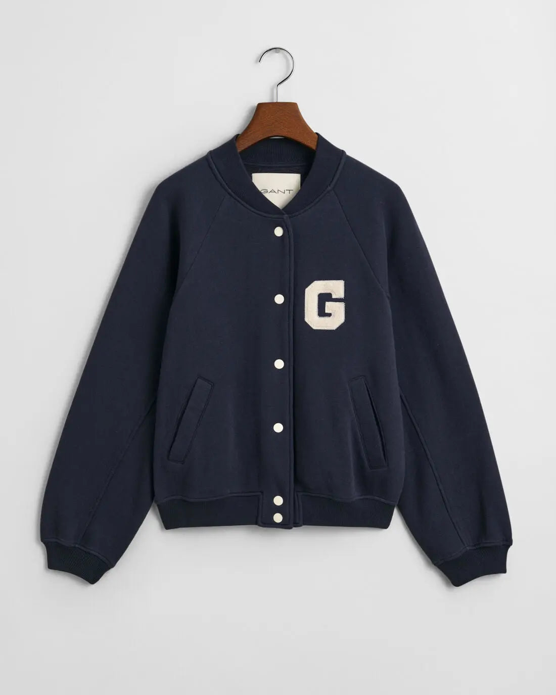 Varsity Ζακέτα G Badge (Outlet) GANT