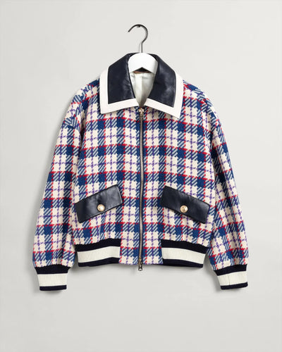 Varsity Τζάκετ (Outlet) GANT