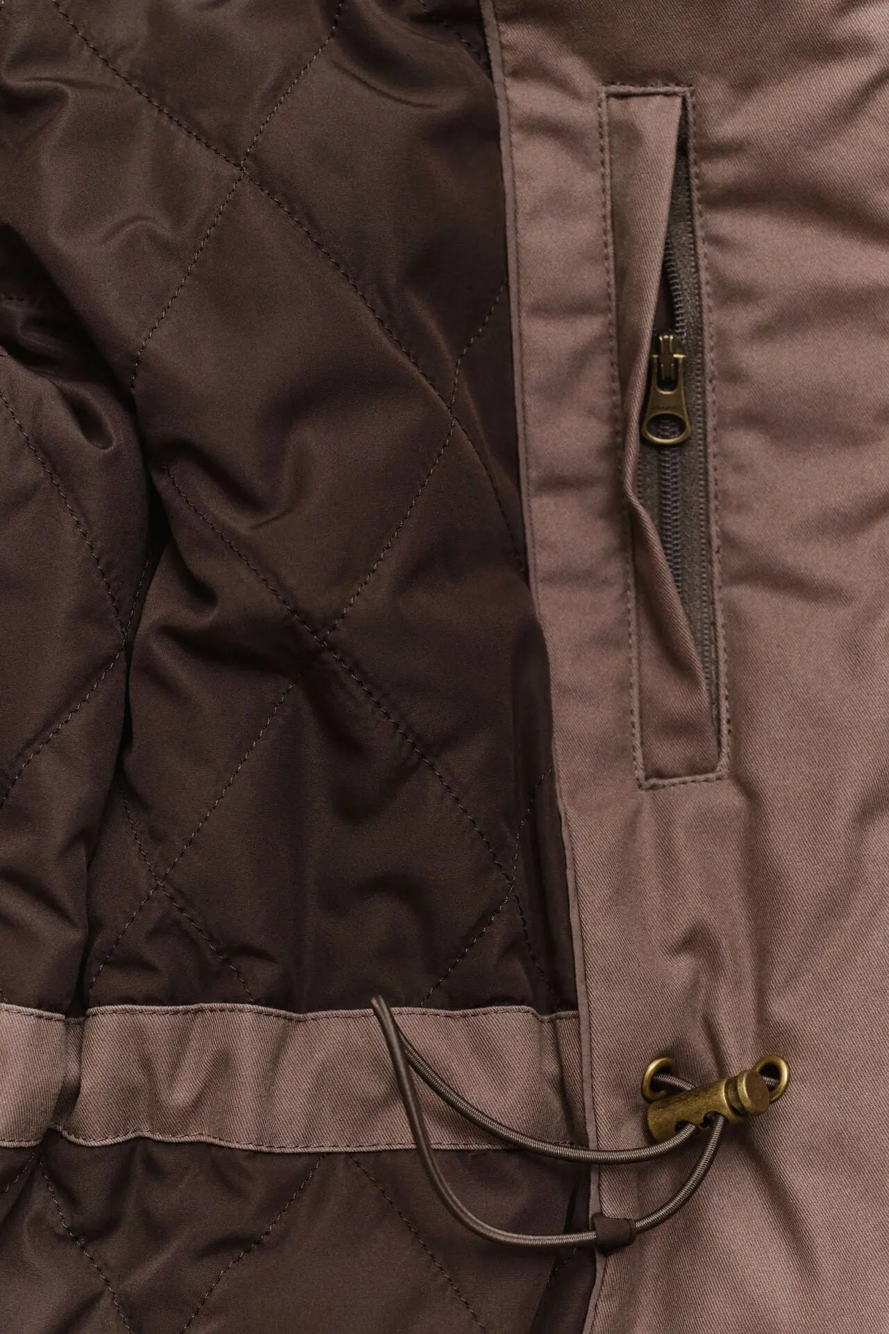 Waxed Barn Jacket GANT