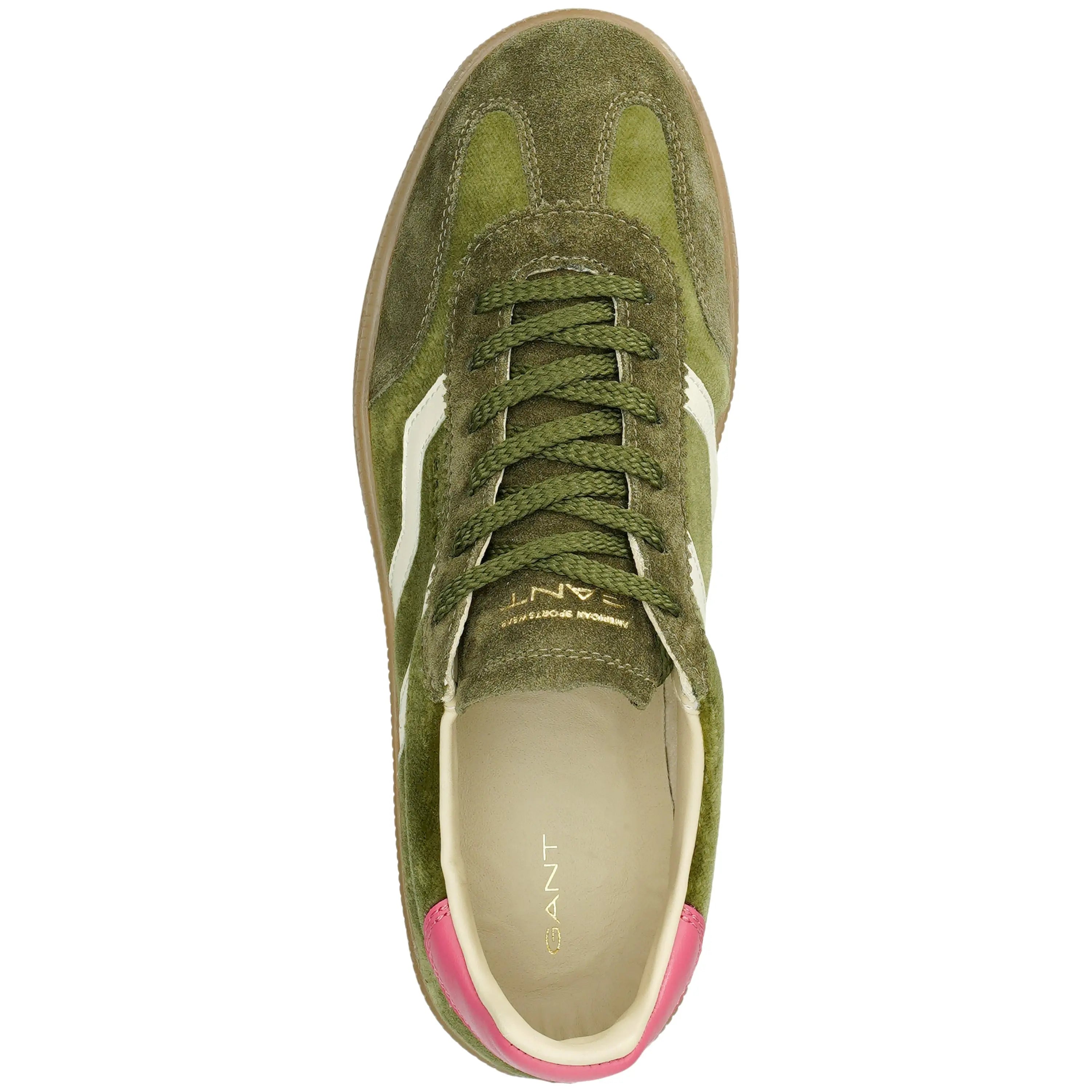 ΥΠΟΔΗΜΑ ΓΥΝΑΙΚΕΙΟ CUZIMA GANT