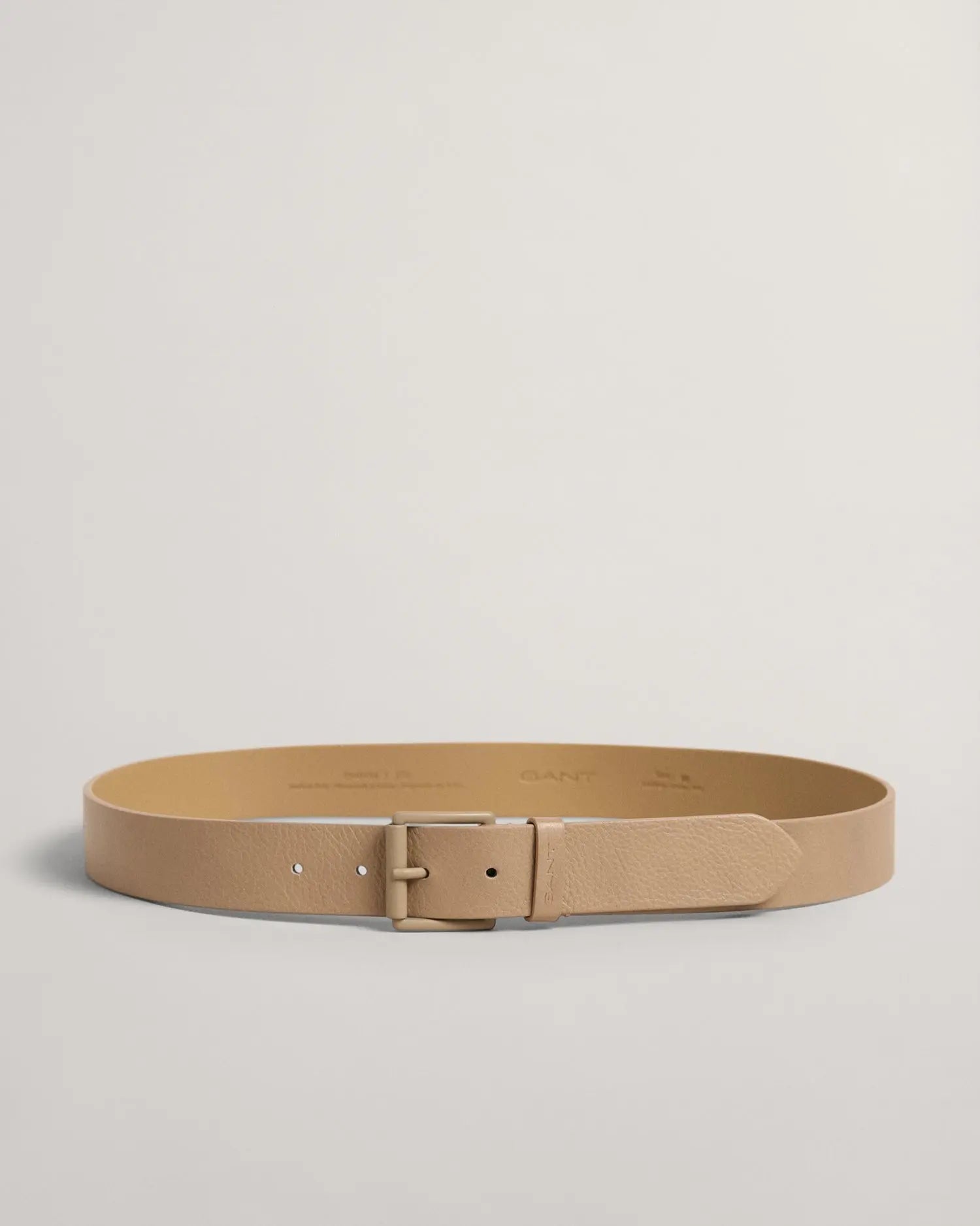 Zώνη Δερμάτινη Tonal Buckle (Outlet) GANT