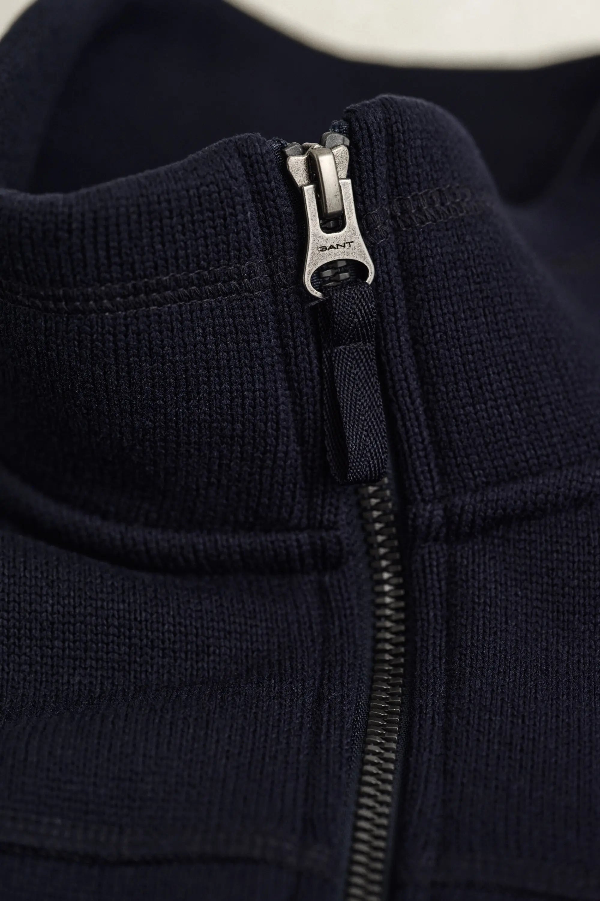 Ζακέτα Fleece Σε Κανονική Γραμμή