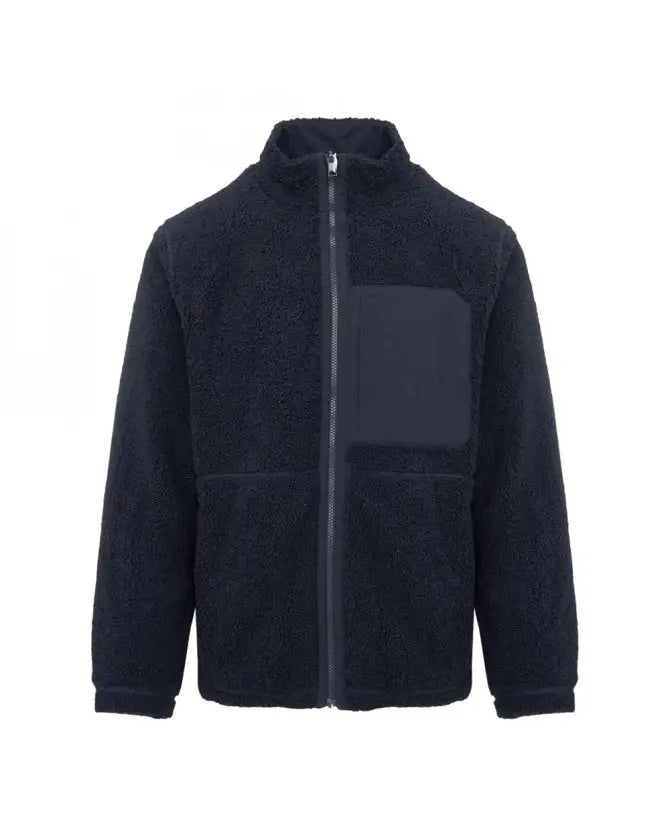 Ζακέτα Φούτερ Διπλής Όψης GANT