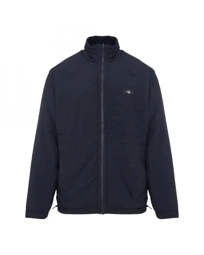 Ζακέτα Φούτερ Διπλής Όψης GANT