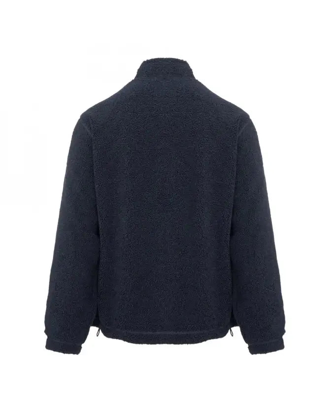 Ζακέτα Φούτερ Διπλής Όψης GANT