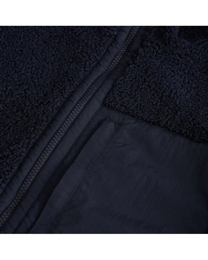 Ζακέτα Φούτερ Διπλής Όψης GANT