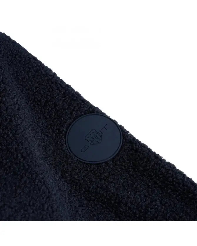 Ζακέτα Φούτερ Διπλής Όψης GANT