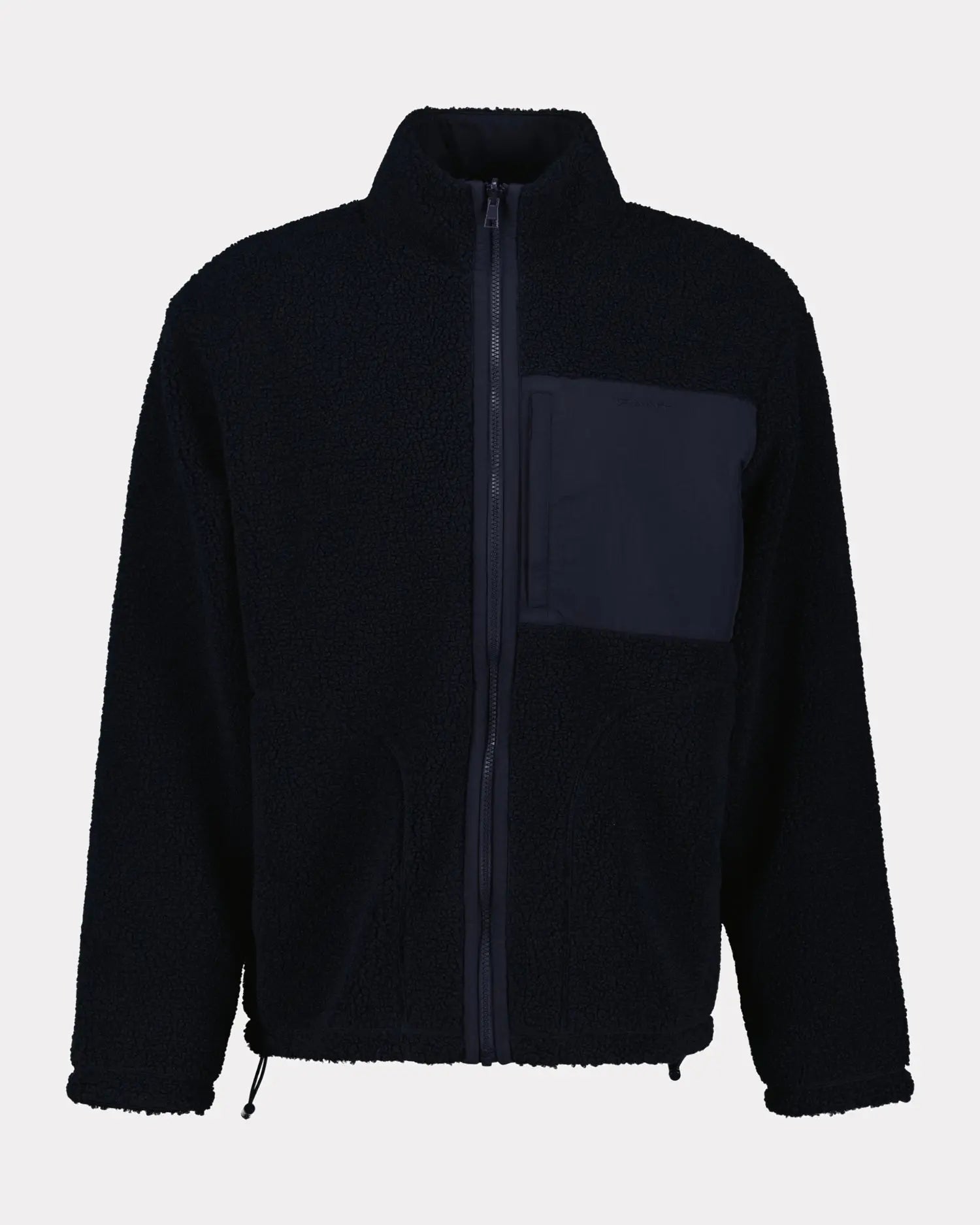 Ζακέτα Φούτερ Fleece Διπλής Όψης (Outlet)