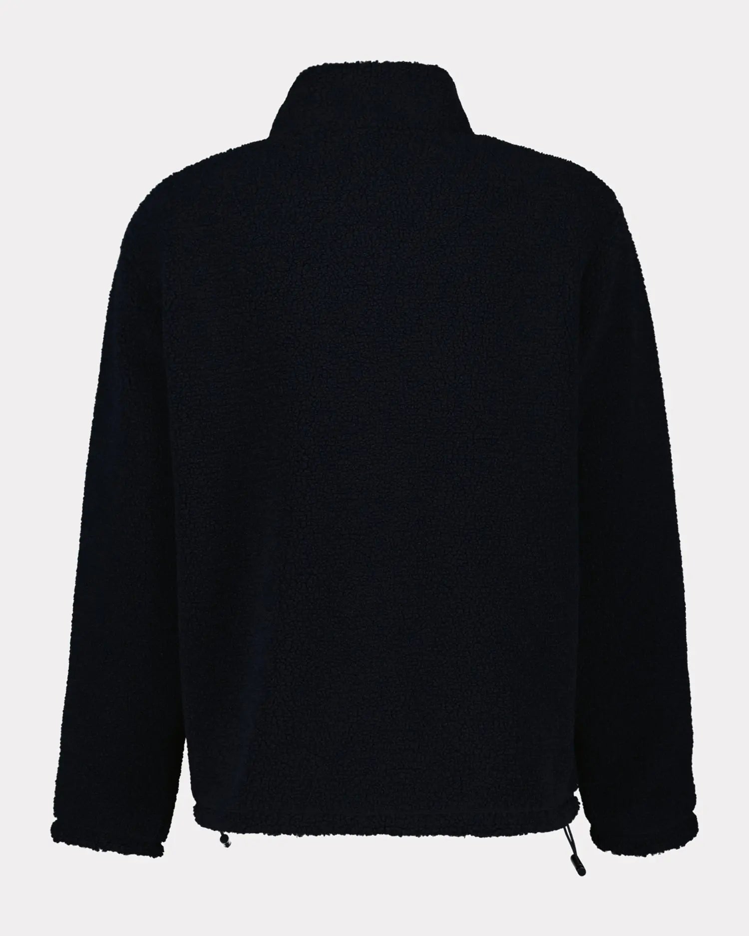 Ζακέτα Φούτερ Fleece Διπλής Όψης (Outlet)