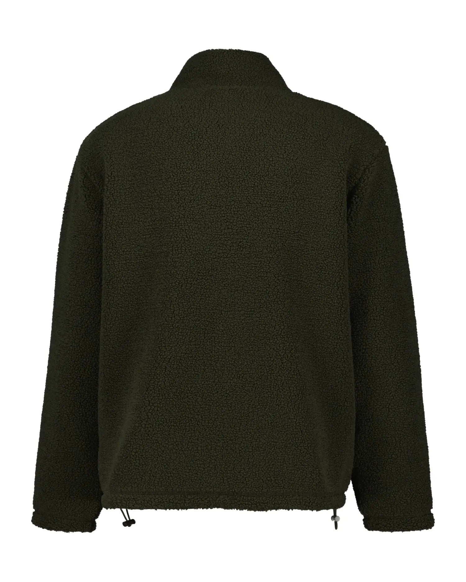 Ζακέτα Φούτερ Fleece Διπλής Όψης (Outlet) GANT