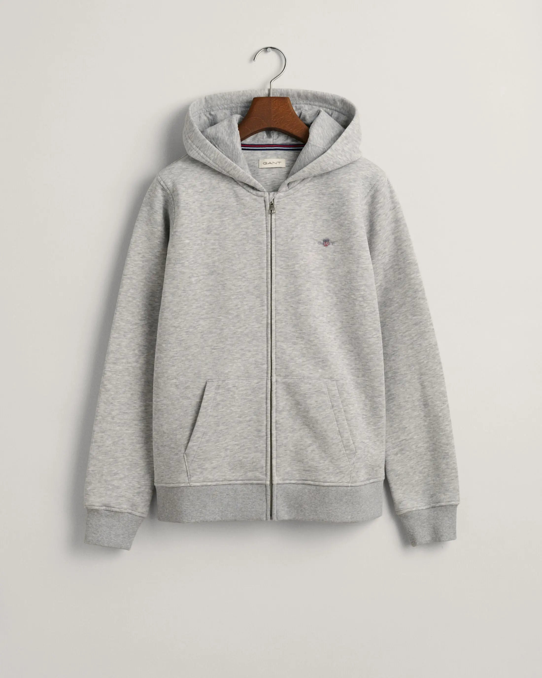 Ζακέτα Φούτερ Με Κουκούλα Shield Για Έφηβους (Outlet)