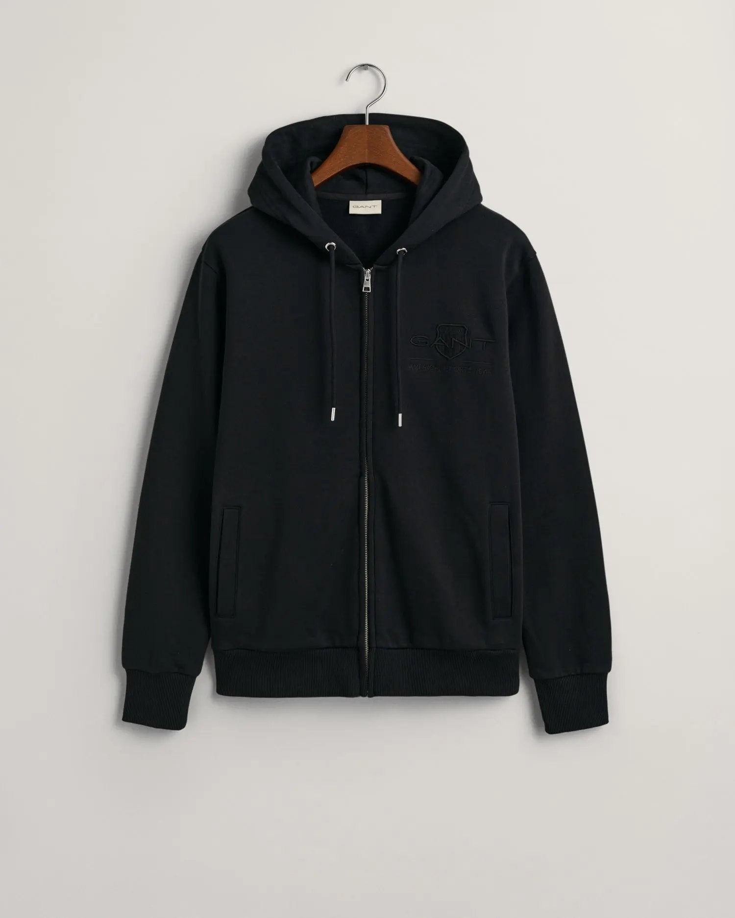 Ζακέτα Φούτερ Με Κουκούλα Tonal Archive Shield (Outlet)