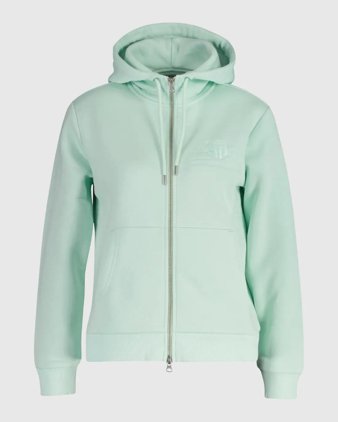 Ζακέτα Φούτερ Tonal Archive Shield (Outlet) GANT