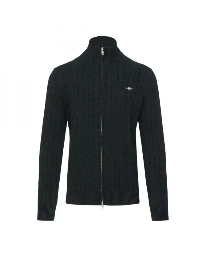Ζακέτα Πλεκτή Cable GANT