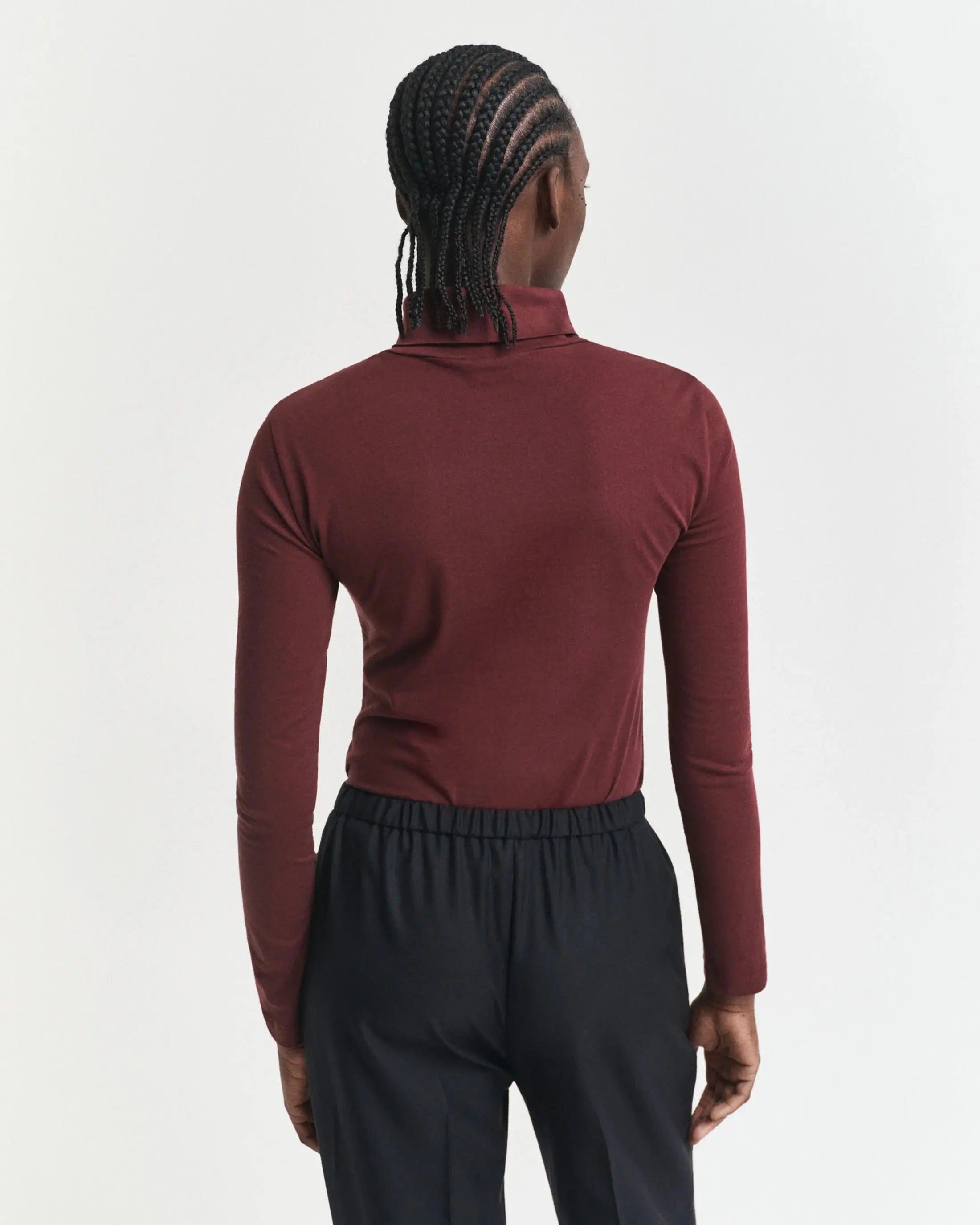 Ζιβάγκο Από Ελαφρύ Βαμβάκι Mε Kεντημένο Λογότυπο GANT