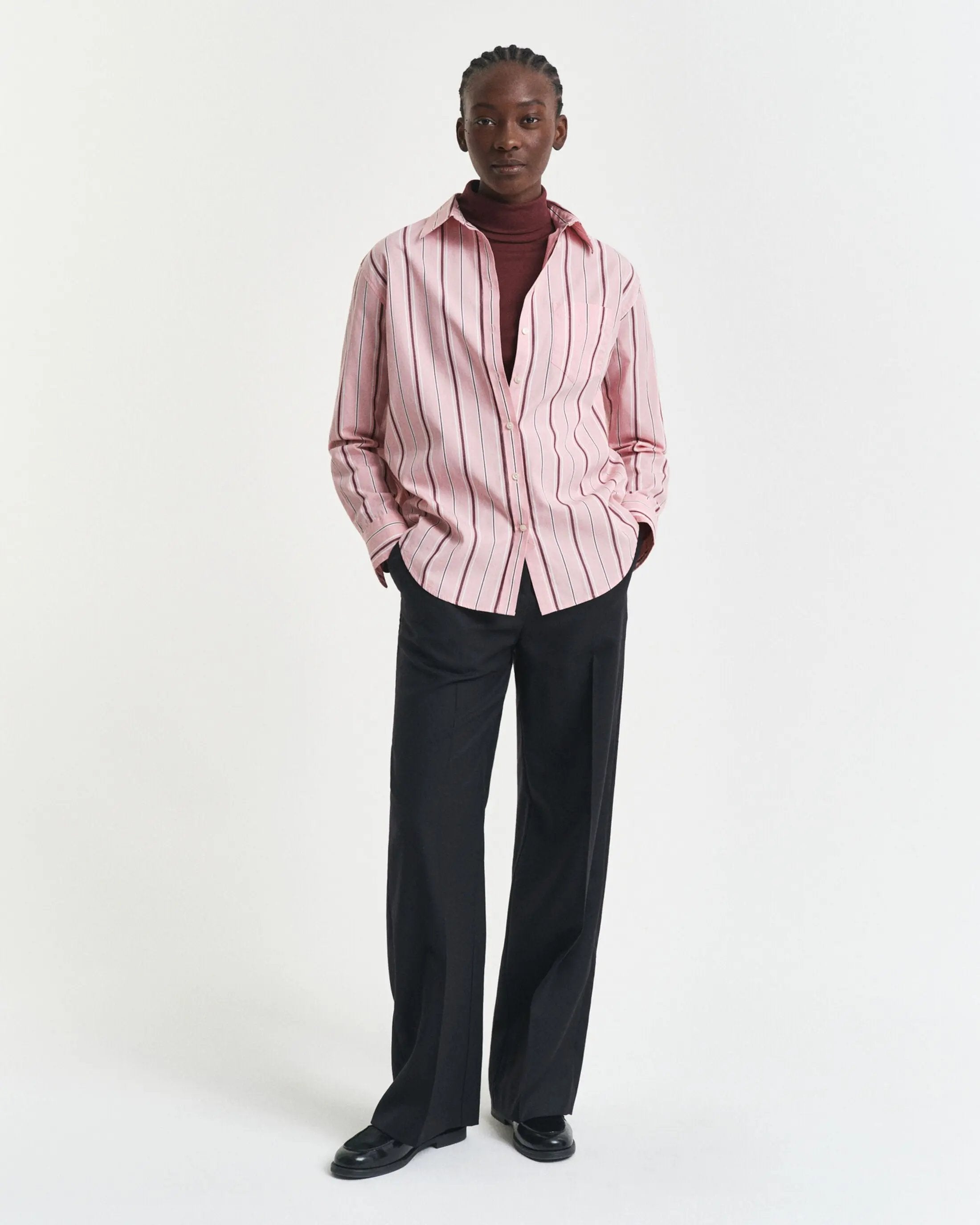 Ζιβάγκο Από Ελαφρύ Βαμβάκι Mε Kεντημένο Λογότυπο GANT