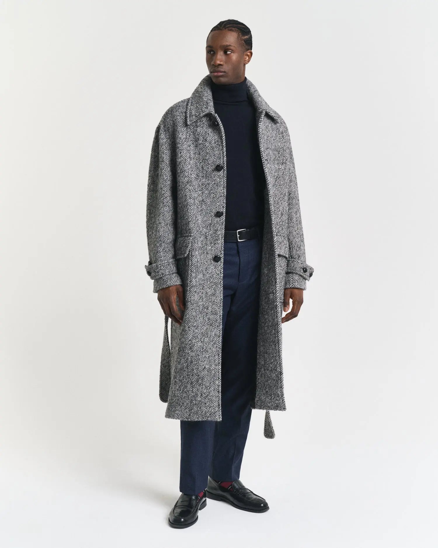 Ζιβάγκο Σε Κανονική Γραμμή GANT