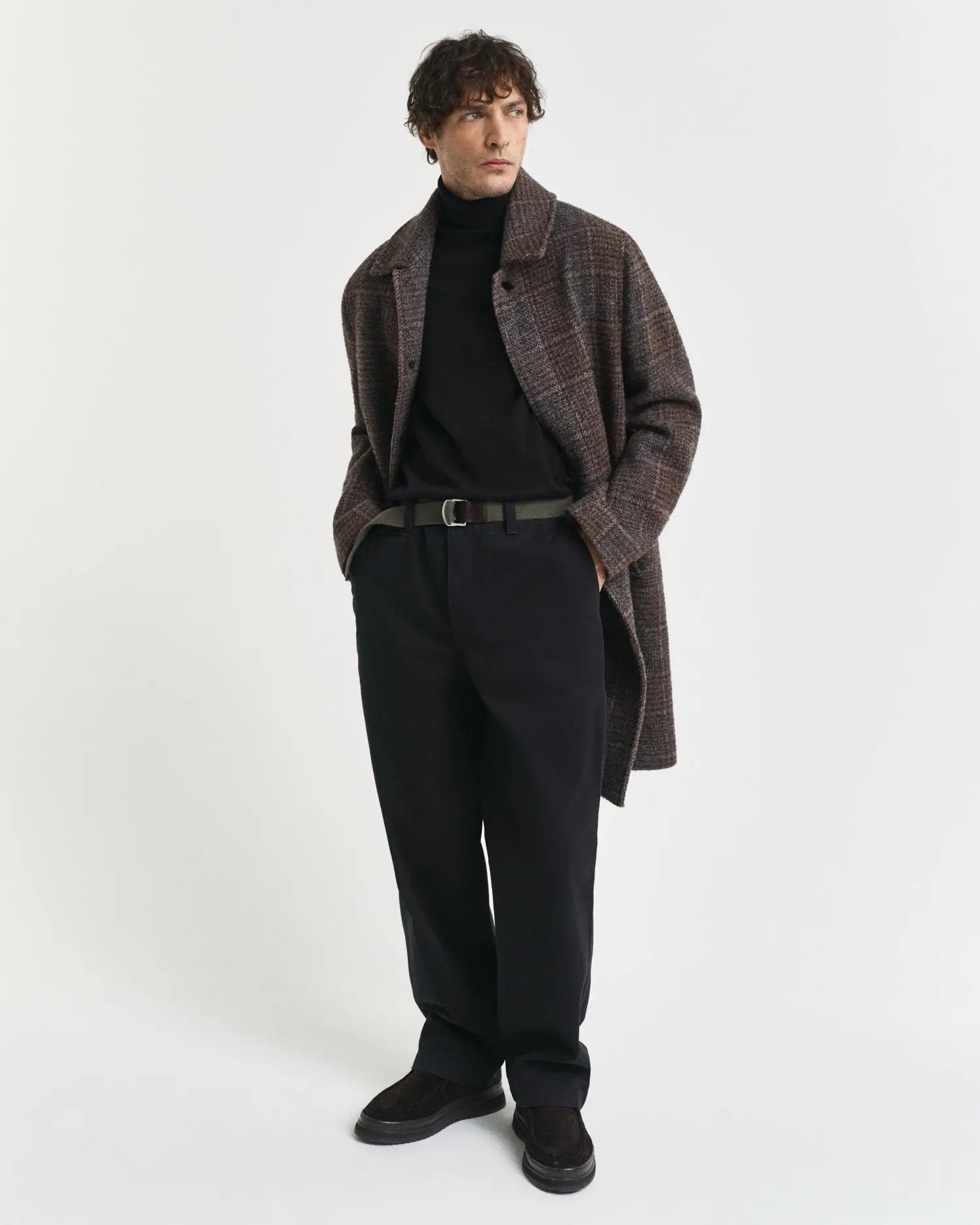 Ζιβάγκο Σε Κανονική Γραμμή GANT