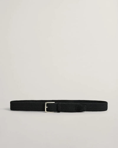 Ζώνη Ελαστική Braided (Outlet) GANT