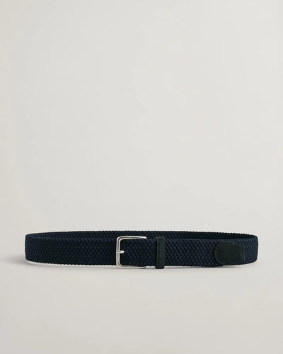 Ζώνη Ελαστική Braided (Outlet) GANT