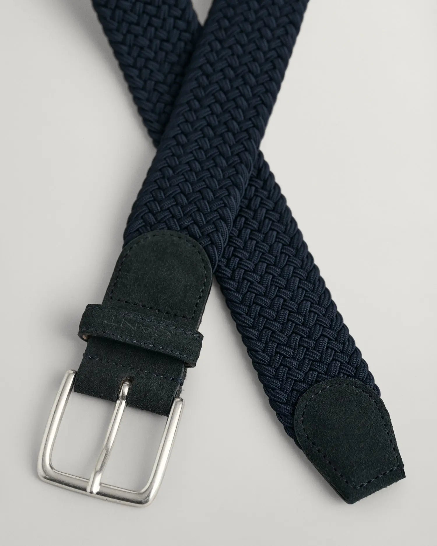 Ζώνη Ελαστική Braided (Outlet) GANT