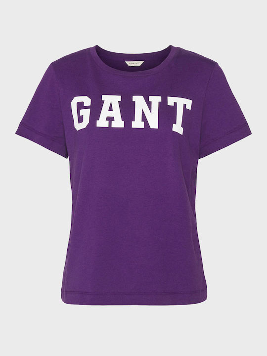 T-Shirt GANT Graphic