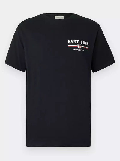 T-shirt Graphic GANT