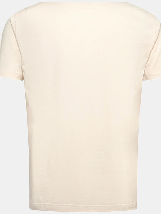 Graphic T-Shirt LATER GANT