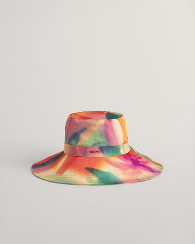 Καπέλο Sun Βαμβακερό Printed