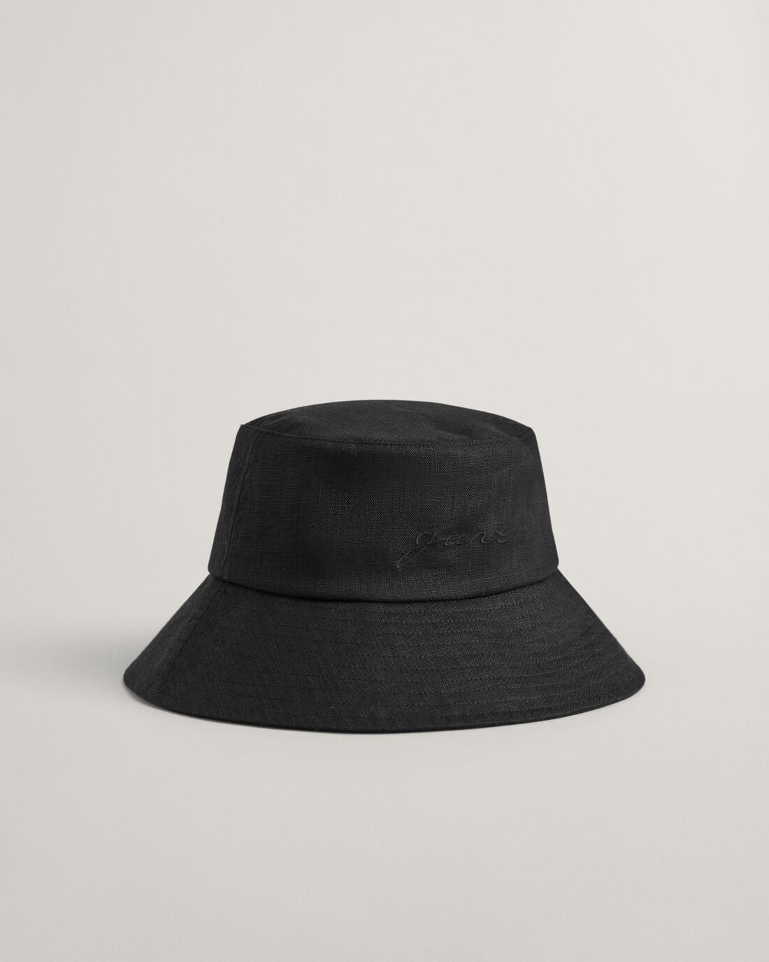 Καπέλο Bucket Λινό