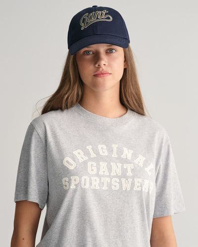 T-Shirt Original Sportswear Για Έφηβους