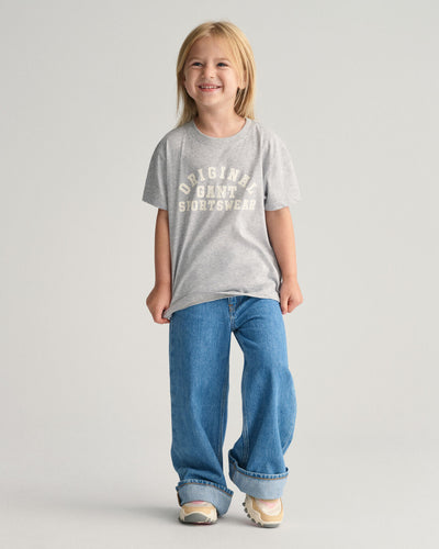 T-Shirt Παιδικό Original Sportswear