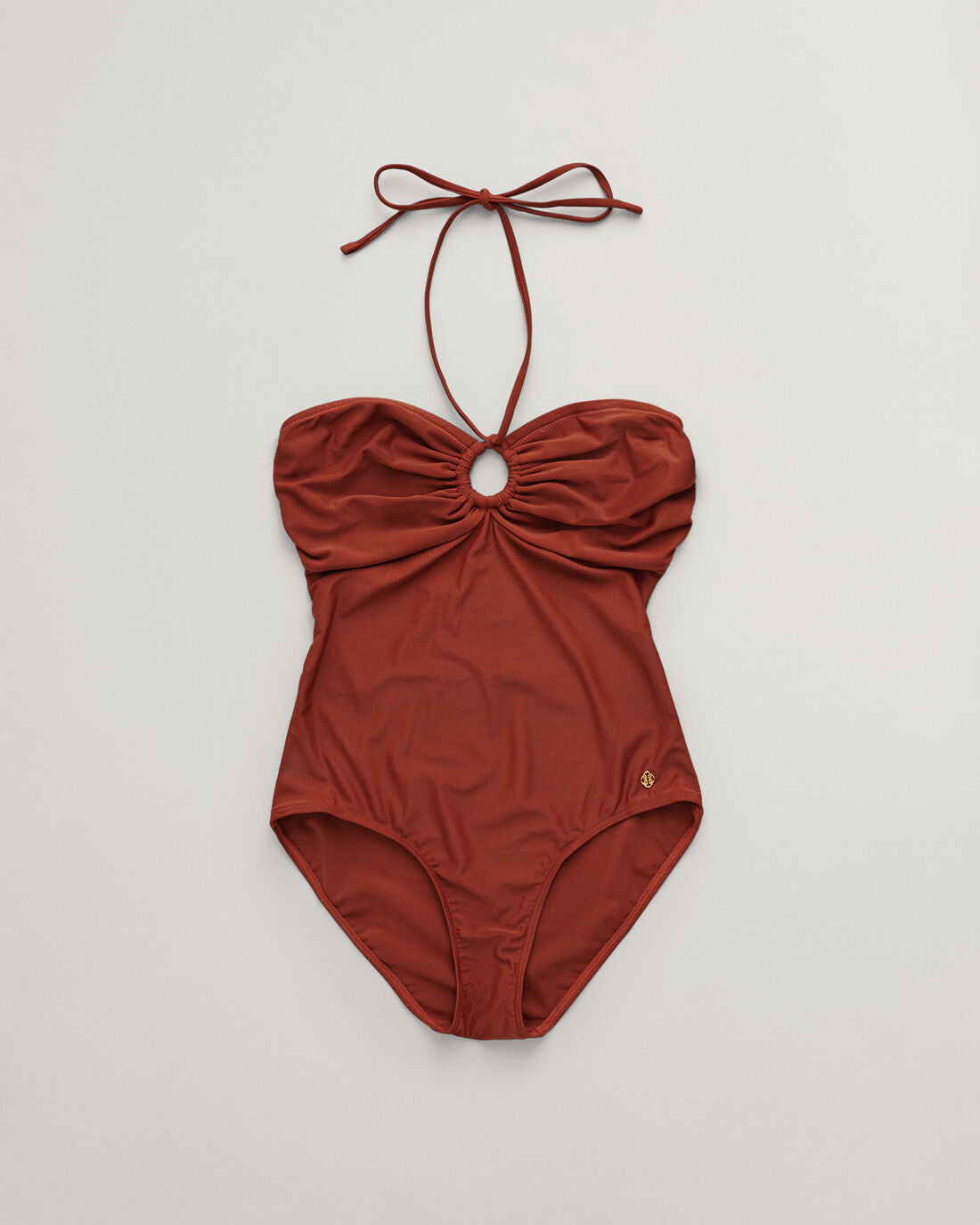 Ολόσωμο Mαγιό (Outlet) GANT