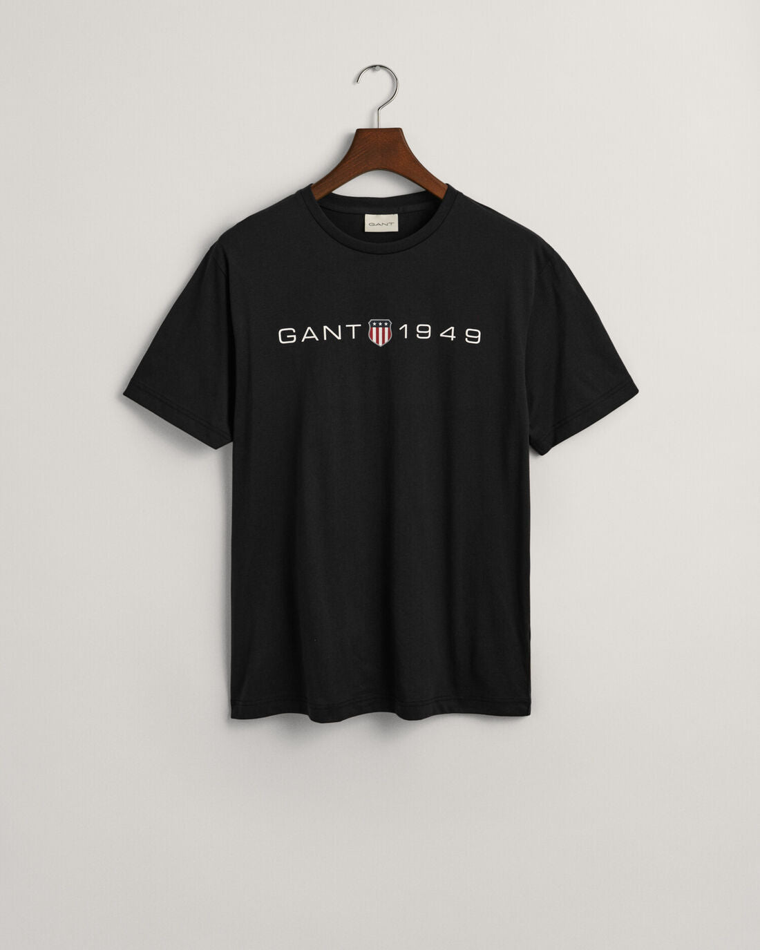 T-Shirt Mε Λογότυπο GANT 1949