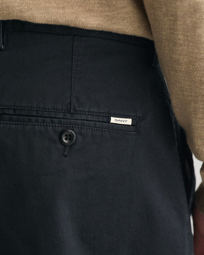 Παντελόνι Chinos Twill Tapered