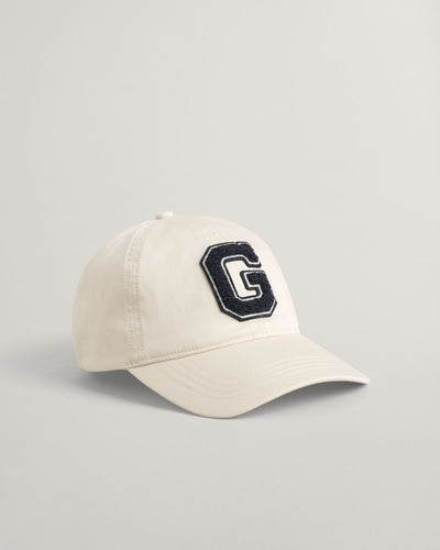 Καπέλο Σατέν G Badge